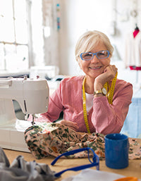 Sewing Workshop:  Open Sew