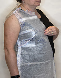 Sewing Workshop:  Fit Upper Body   ***NEW***