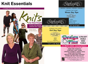 Knit Essentials