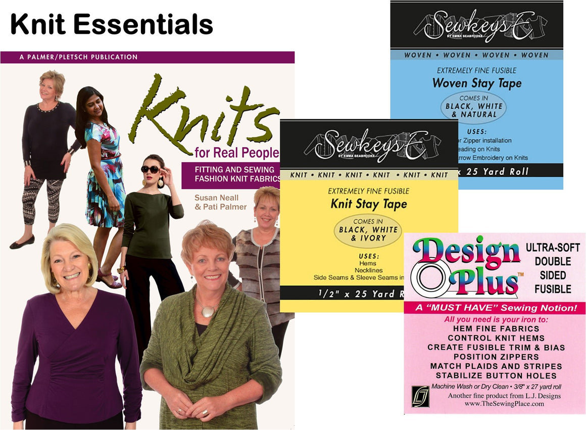 Knit Essentials