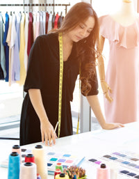 You are the Designer!