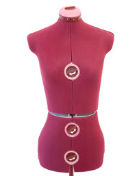 Sewing Workshop:  Customize Your Dress Form