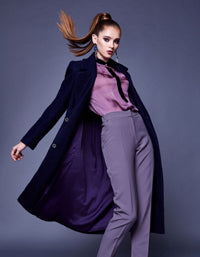 The Secret Behind Beautiful Garments