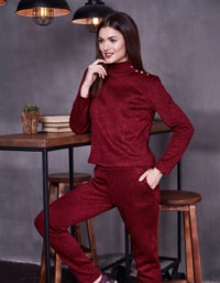 Bottoms Up! Stylish Knit Pants and Skirts