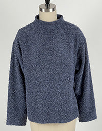 Sewing Workshop:   Sweater Knits