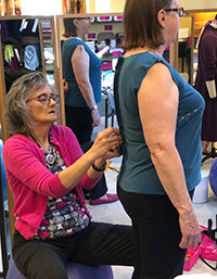 Sewing Workshop: Private Fit or Sew