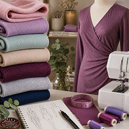 Seminar:  Knits 101