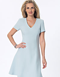 Sewing Workshop:   Little Black Dress (LBD)