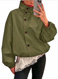 Fall Fashion and Colour Chat