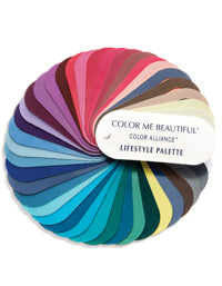 Colour Analysis
