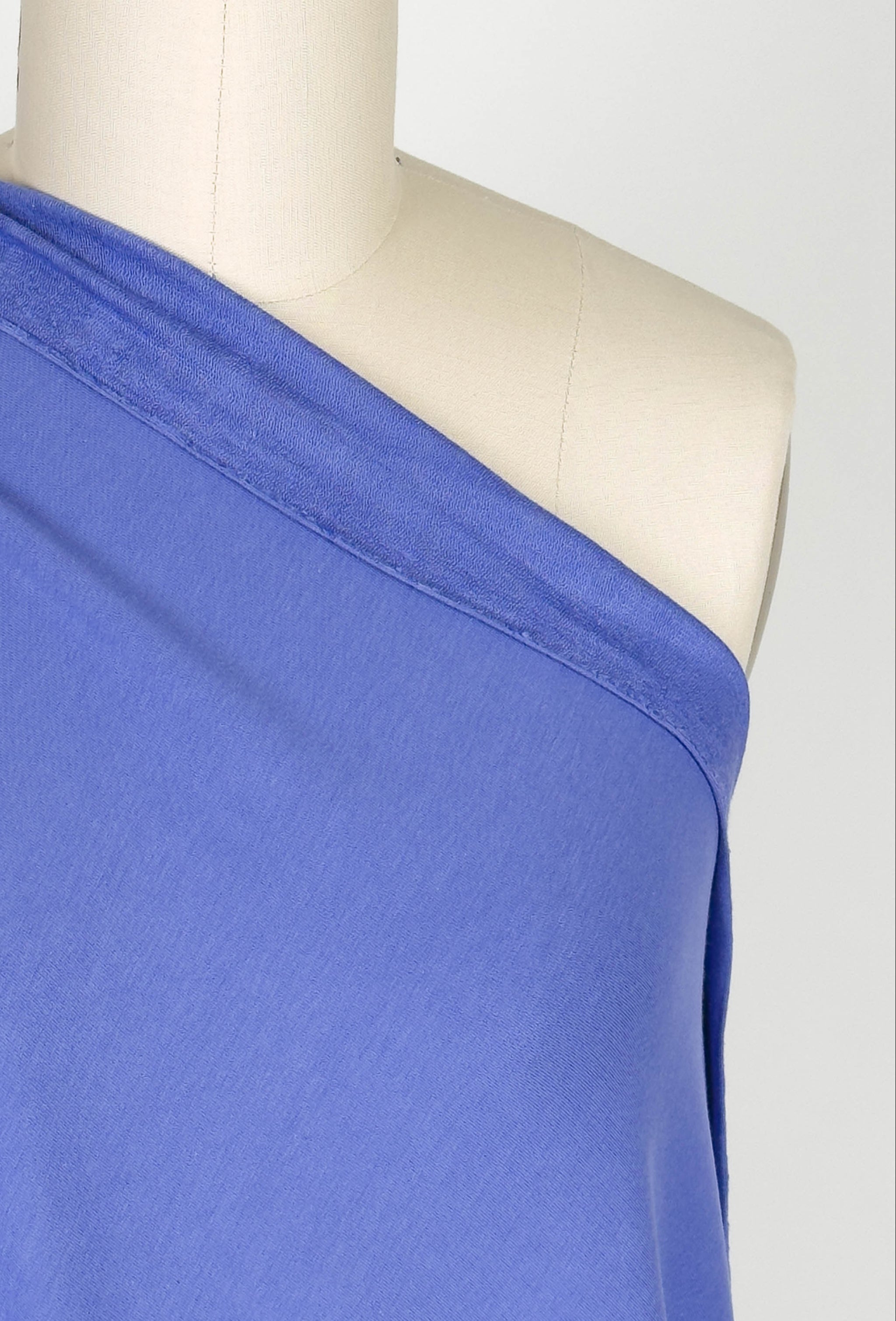 Bamboo Cotton French Terry - Veri Peri