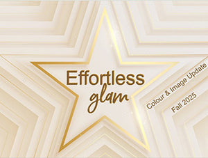 Register:  Effortless Glam (Online Update)