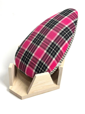 Ham Holder - hardwood