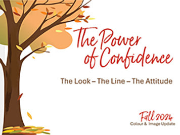 Register:  The Power of Confidence (Online Update)