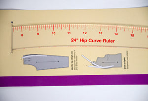 Hip Curve - 24"