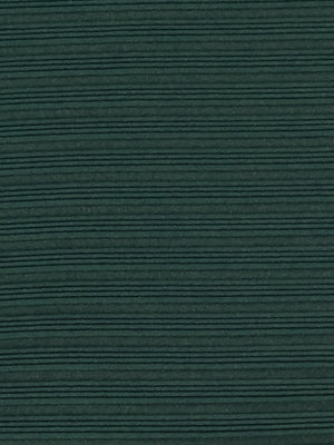 Poly Double Knit - Ottoman Rib Knit - Pine