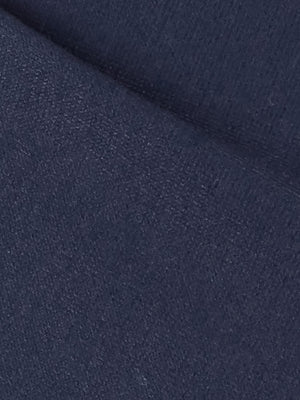 Rayon Blend Double Knit - Navy